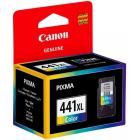   Canon CL-441XL (5220B001) ...  PIXMA MG2140/31