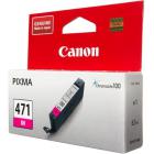   Canon CLI-471 M (0402C001) .  PIXMA MG5740/6840/774