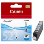   Canon CLI-521C (2934B004) .  PIXMA iP3600/4600