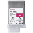   Canon PFI-102M (0897B001) .  IPF500/600/700