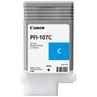   Canon PFI-107C (6706B001) .  iPF680/685/780/785