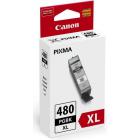   Canon PGI-480XL PGBK 2023C001 .  Pixma TS6140/8140