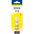   Epson 115 C13T07D44A .  L8160 / L8181