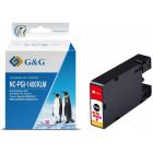   G&G  PGI-1400XL M .  Canon MB2050/MB2350/MB2040