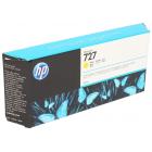   HP 727 F9J78A .  DJ T1500/1530/920/930/2530