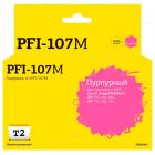   T2 PFI-107M (IC-CPFI-107M) . Canon iPF-670/770/780