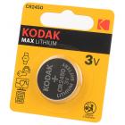    Kodak MAX Lithium CR2450 BL1
