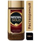  Nescafe Gold ..190 