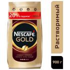  Nescafe Gold ..900 