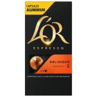    L?OR Espresso Delizioso, 10/