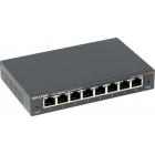  TP-LINK TL-SG108  8x10/100/1000BASE-T