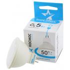     LED6.5wJCDRC45 6,5 GU5.3 4500K BL1