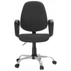  FA_EChair-222 PC   3, Silver