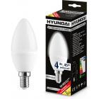  LED E14 HYUNDAI C35 4W 4.5K