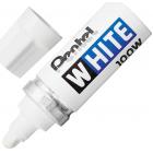 -  PENTEL () WHITE, 6,5 , ,  ,   1200 , X100W