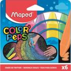   COLOR?PEPS  Maped , 6 , 936010
