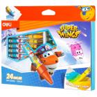   Deli Super Wings   24. /,EC21020