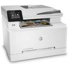  HP Color LaserJet Pro M283fdn, 4, 256Mb, , 