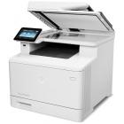  HP Color LaserJet Pro M479dw, 4, USB, ,  (W1A77A)