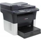  Kyocera ECOSYS   FS-1025MFP (1102M63RU2) A4. 25 /