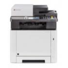  Kyocera ECOSYS M5526cdw(1102R73NL0)A4 color 4in1  26ppm