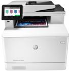    HP Color LaserJet Pro M479fdn 