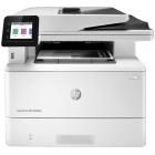   HP LaserJet Pro M428fdn 