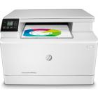   HP Color LaserJet Pro MFP M182n (7KW54A) A4, 16/