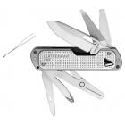  Leatherman Free T4, 12 