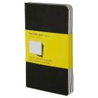  3  Moleskine Cahier Journal Large,  ,  