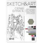     SKETCH&ART 4  220/2 20 4-20-154/02