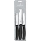   3  VICTORINOX Swiss Classic: 2    8 ,   11 ,  