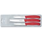   3  VICTORINOX Swiss Classic: 2    8 ,   11 ,  