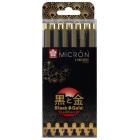    Pigma Micron Gold Limited Edition 6 .POXSDKB6YOS