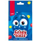    Crazy Balls ,    ,-101