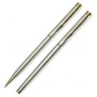   Pierre Cardin Pen&Pen - Chrome GT,   + -, M