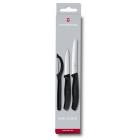  Victorinox , 3 