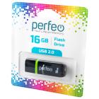   PERFEO PF-C11B016 USB 16GB C11  BL1