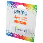   PERFEO PF-C11W004 USB 4GB C11  BL1