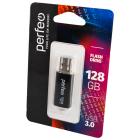   PERFEO PF-C14B128ES USB 3.0 128GB C14 Black Metal Series BL1