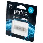   PERFEO PF-M08MS016 USB 3.0 16GB M08  BL1