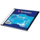   Verbatim CD-R 700Mb 52x DL SL/1