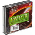   VS DVD+R 4,7GB 16x SL/5