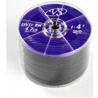   VS DVD-RW 4,7GB 4x Bulk/50