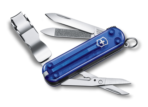  VICTORINOX CLASSIC NAIL CLIP 580, 65 , 8 ,  