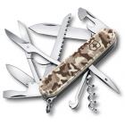  Victorinox Huntsman, 91 , 15 ,  