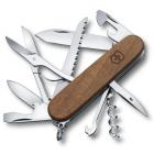  Victorinox Huntsman Wood, 91 , 13 , 