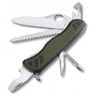   Victorinox Soldiers Knife 0.8461.MWCH