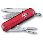 - VICTORINOX Classic SD, 58 , 7 ,  