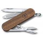 - Victorinox Classic SD, 58 , 5 ,    